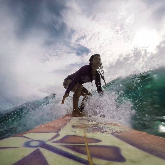 windsurfklaudia